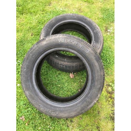 VREDESTEIN T-TRAC 175/ 65 R14 82T
