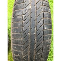 VREDESTEIN T-TRAC 175/ 65 R14 82T