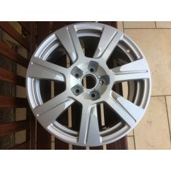 audi wheels