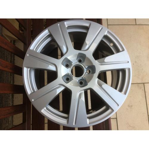 audi wheels