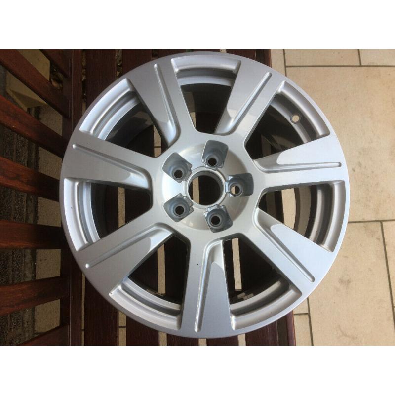 audi wheels