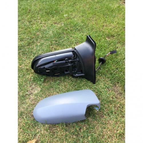 Vauxhall zafira A wing mirror drivers side