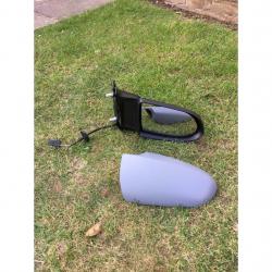 Vauxhall zafira A wing mirror drivers side