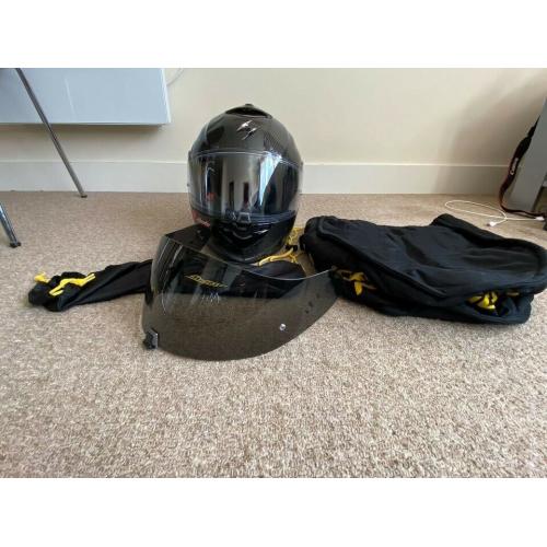 Motorcycle helmet NEW!!!!