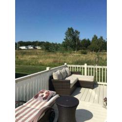 2016 ABI Ambleside Premier for sale at Percy Wood Country Park in Northumberland
