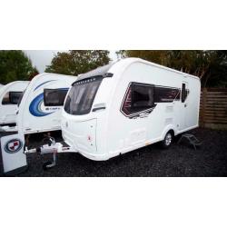 2021 Coachman Acadia Design Edition 460 New Caravan