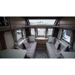 2021 Coachman Acadia Design Edition 460 New Caravan