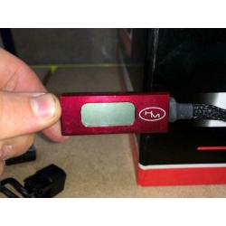 Hm plus quickshifter Zx10r 04/05