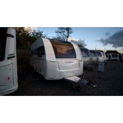 2021 Adria Altea Avon New Caravan