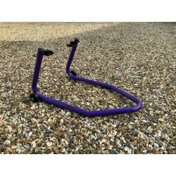 Micron Motorcycle Paddock Stand