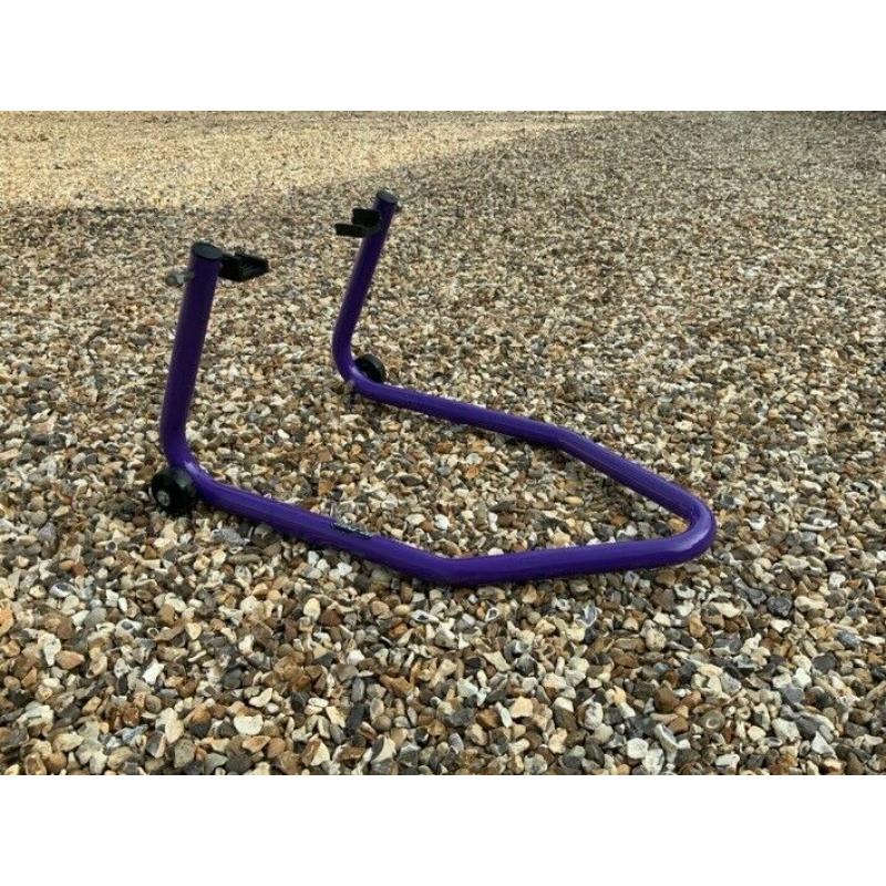 Micron Motorcycle Paddock Stand