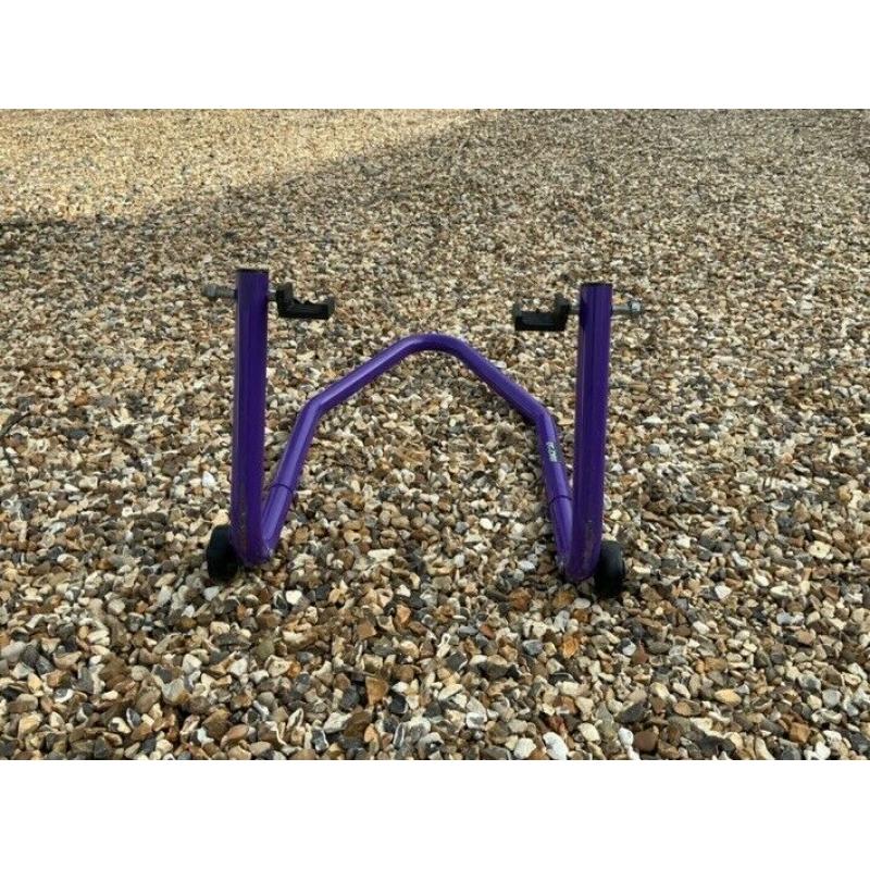 Micron Motorcycle Paddock Stand