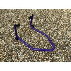 Micron Motorcycle Paddock Stand