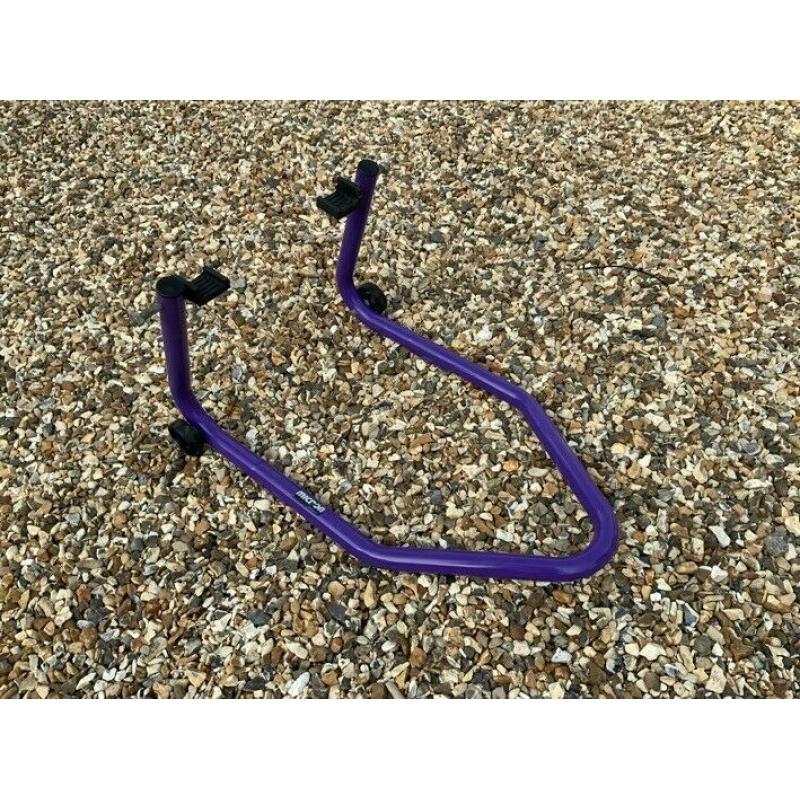 Micron Motorcycle Paddock Stand
