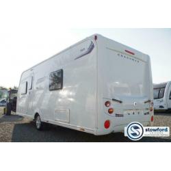 Coachman Pastiche 565, 2017, 4 Berth, Touring Caravan