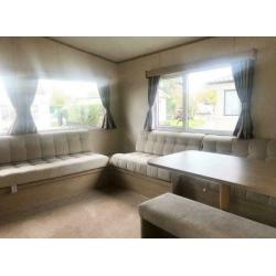 Carnaby Accord 2016 including Site Fees, Connections and Choice of Pitch!