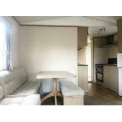 Carnaby Accord 2016 including Site Fees, Connections and Choice of Pitch!