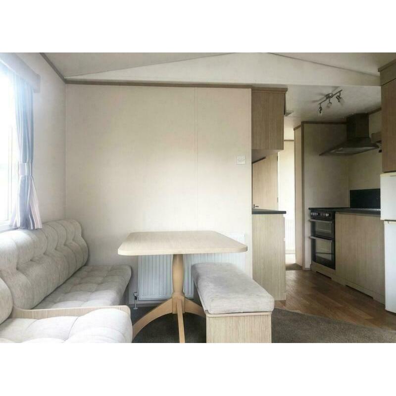 Carnaby Accord 2016 including Site Fees, Connections and Choice of Pitch!