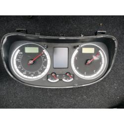 VW golf mk4 diesel FIS clocks