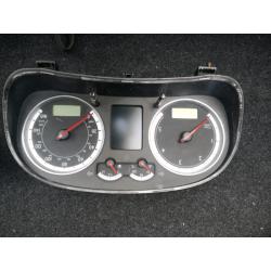 VW golf mk4 diesel FIS clocks