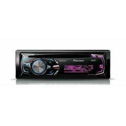 Pioneer DEH8500dab car radio