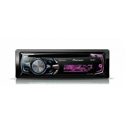 Pioneer DEH8500dab car radio