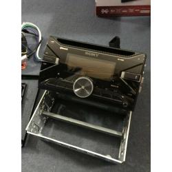 Sony BlueTooth Car Stereo WX-P20BT (Double Din)