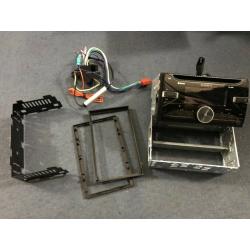 Sony BlueTooth Car Stereo WX-P20BT (Double Din)