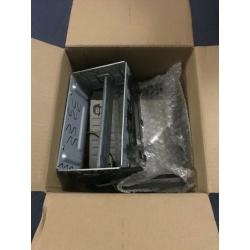 Sony BlueTooth Car Stereo WX-P20BT (Double Din)