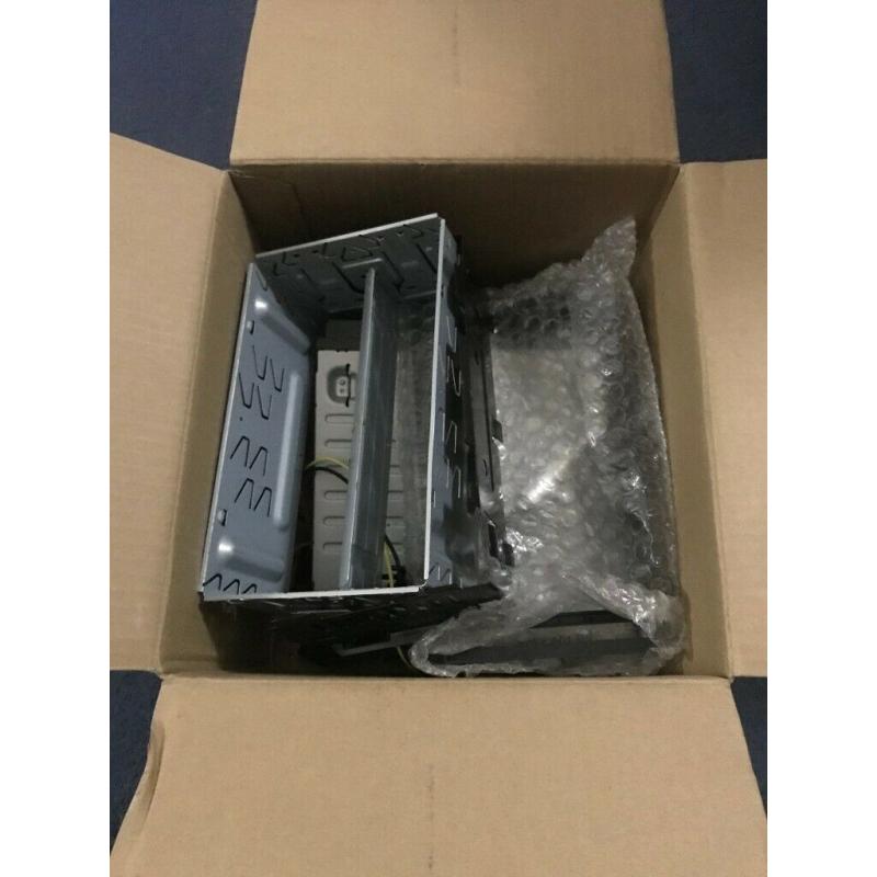 Sony BlueTooth Car Stereo WX-P20BT (Double Din)