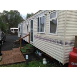 Static Caravan Willerby Canterbury 1998 Model Free Transport Anywhere In The UK
