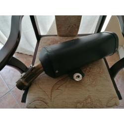 Orginal Exhaust for yamaha fz8 2011