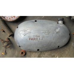 Moto Parilla Levriere (Greyhound) 150cc scooter engine for spares or possible rebuild?