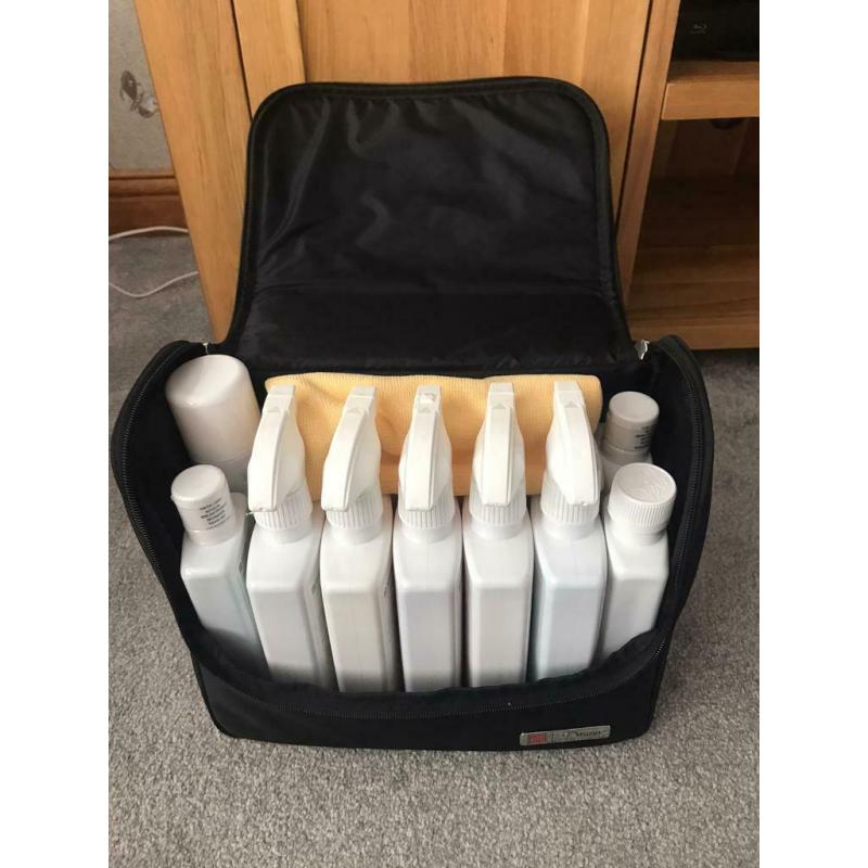 Autoglym kit