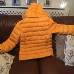 Womans Tommy Jeans Jacket