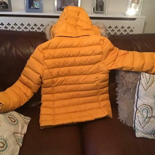 Womans Tommy Jeans Jacket