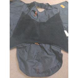 Tucson Urbano Termoscud Scooter Fur Lined Leg Cover for Vespa