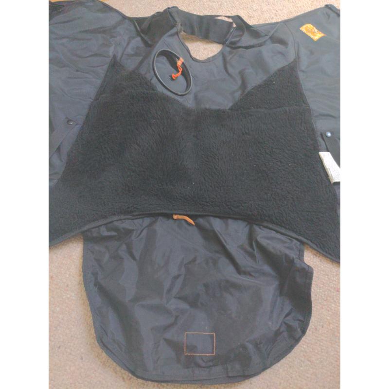 Tucson Urbano Termoscud Scooter Fur Lined Leg Cover for Vespa