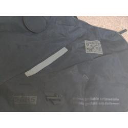 Tucson Urbano Termoscud Scooter Fur Lined Leg Cover for Vespa