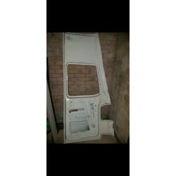 VW Transporter Door
