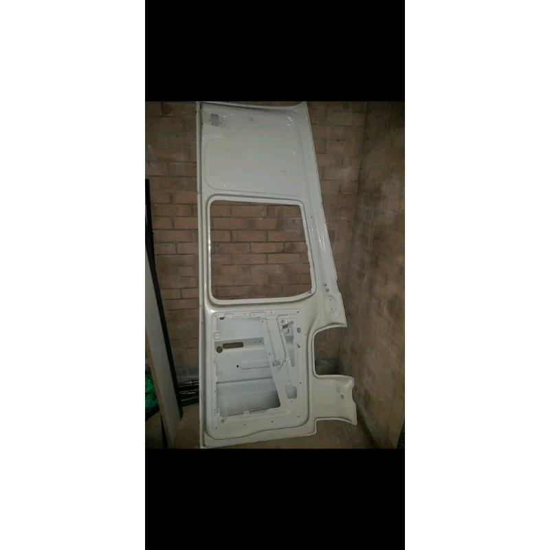 VW Transporter Door