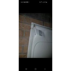 VW Transporter Door
