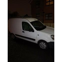 2003 Renault kangoo