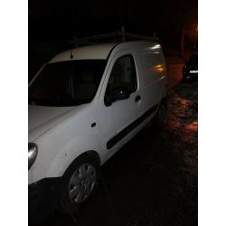 2003 Renault kangoo