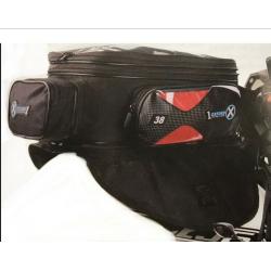 Oxford tank bag 38 litre. Only used for 1 trip, immaculate condition. Perfect Xmas present