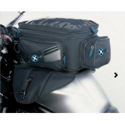 Oxford tank bag 38 litre. Only used for 1 trip, immaculate condition. Perfect Xmas present