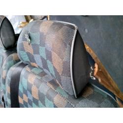 Rear Van Seats - FREE