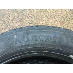 Spare wheel