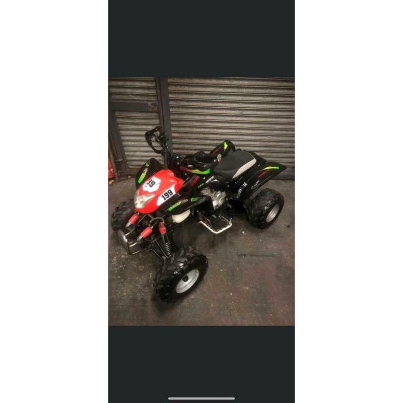 Quad