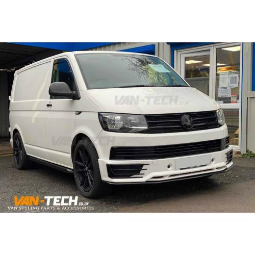 VW Transporter T6 Parts and Accessories